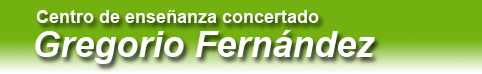 Centro de Enseñanza  GREGORIO FERNÁNDEZ – PCPI , Grado medio, Grado superior y Bachillerato en Valladolid