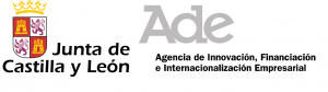 logo JCYL ADE logo JCYL ADE