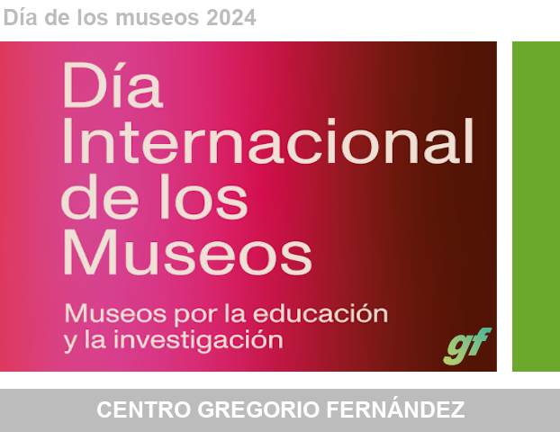 Día de los museos 2024
