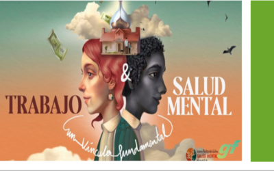 Salud mental