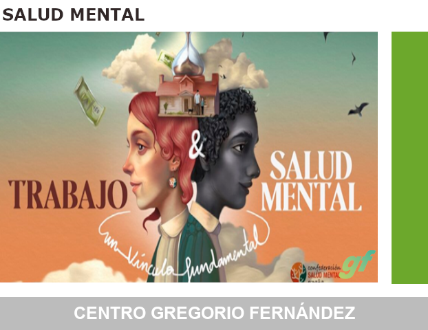 Salud mental