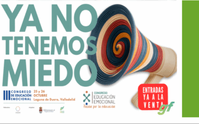 III Congreso de educación emocional