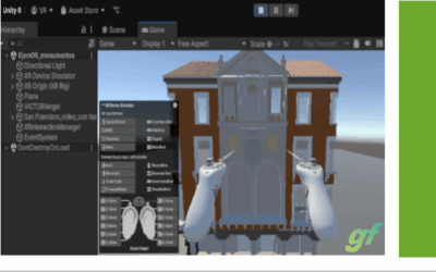 Proyecto Aula empresa 25 – 26