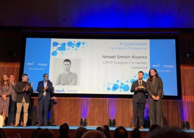 7 Clasificado - Formación Profesional