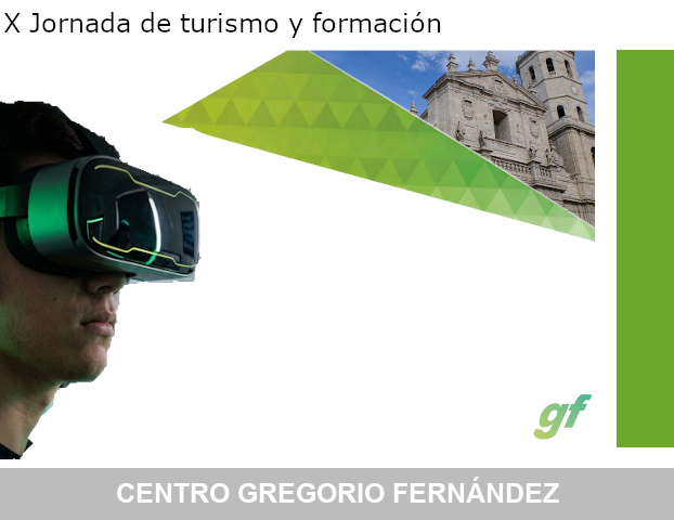 X Jornada de Turismo y Formación