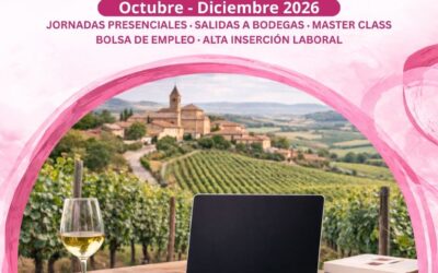 Experto en enoturismo (GIAT)